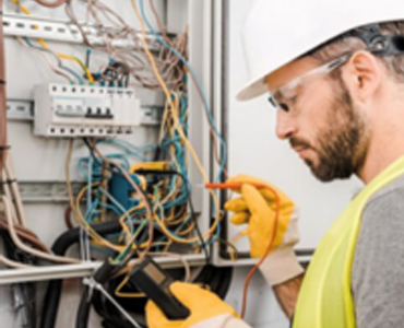 Electrical Services