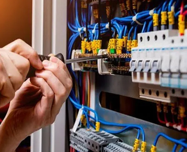 Electrical Services