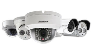 CCTV and Data Surveillance
